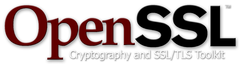 Logo OpenSSL